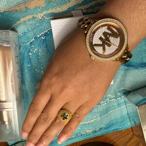 Micheal kors watch